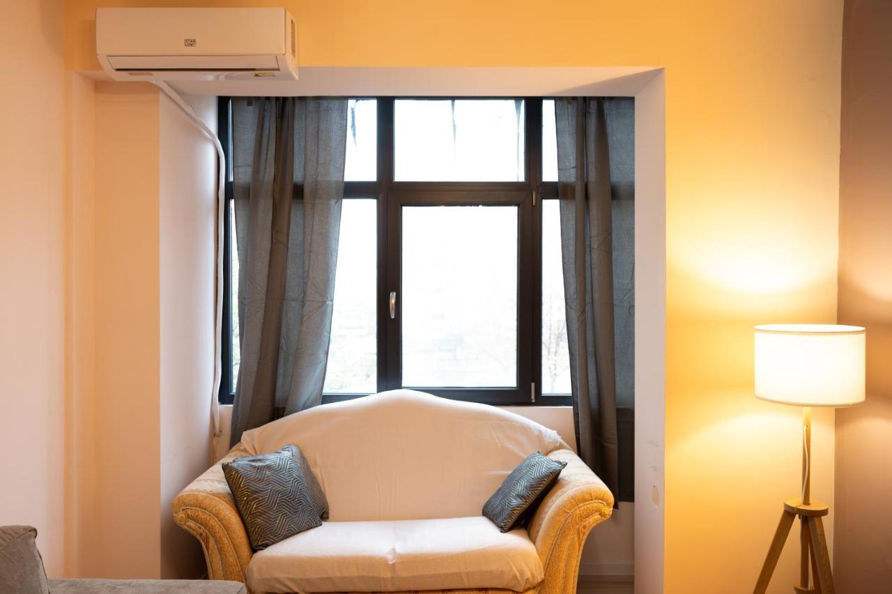 Spacious 1bdr Near city Center Sofia