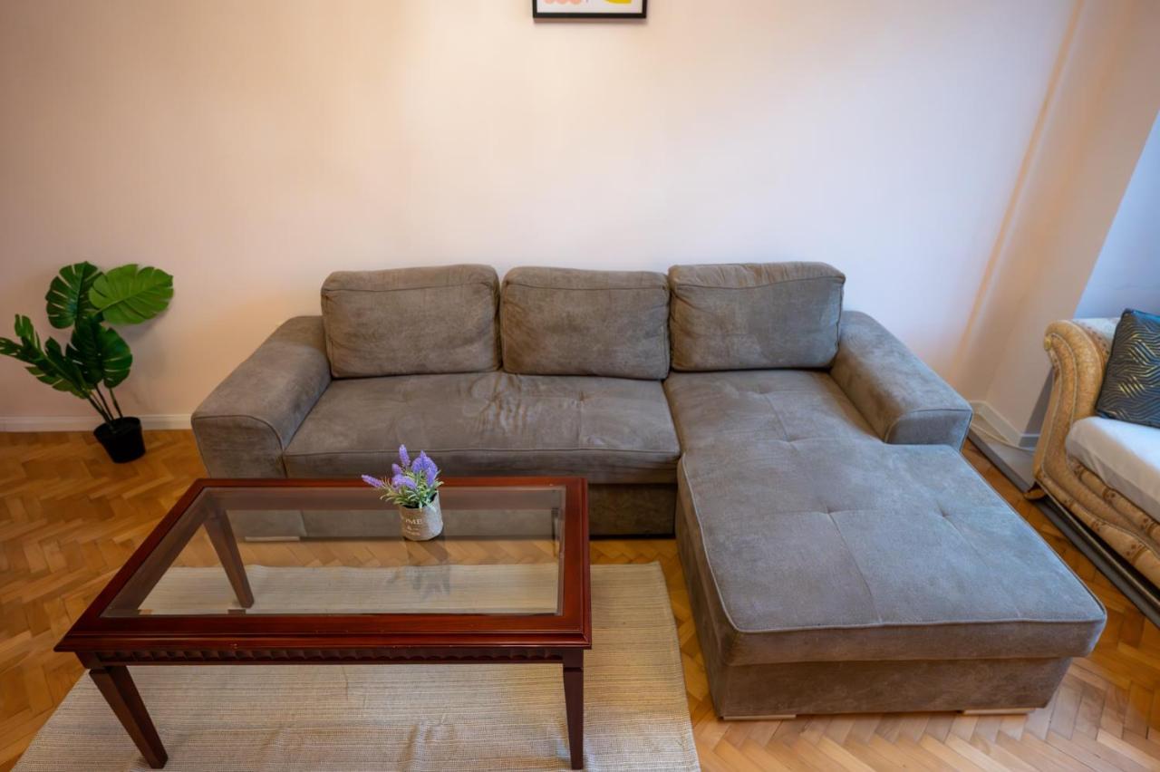 Spacious 1bdr Near city Center * Sofia