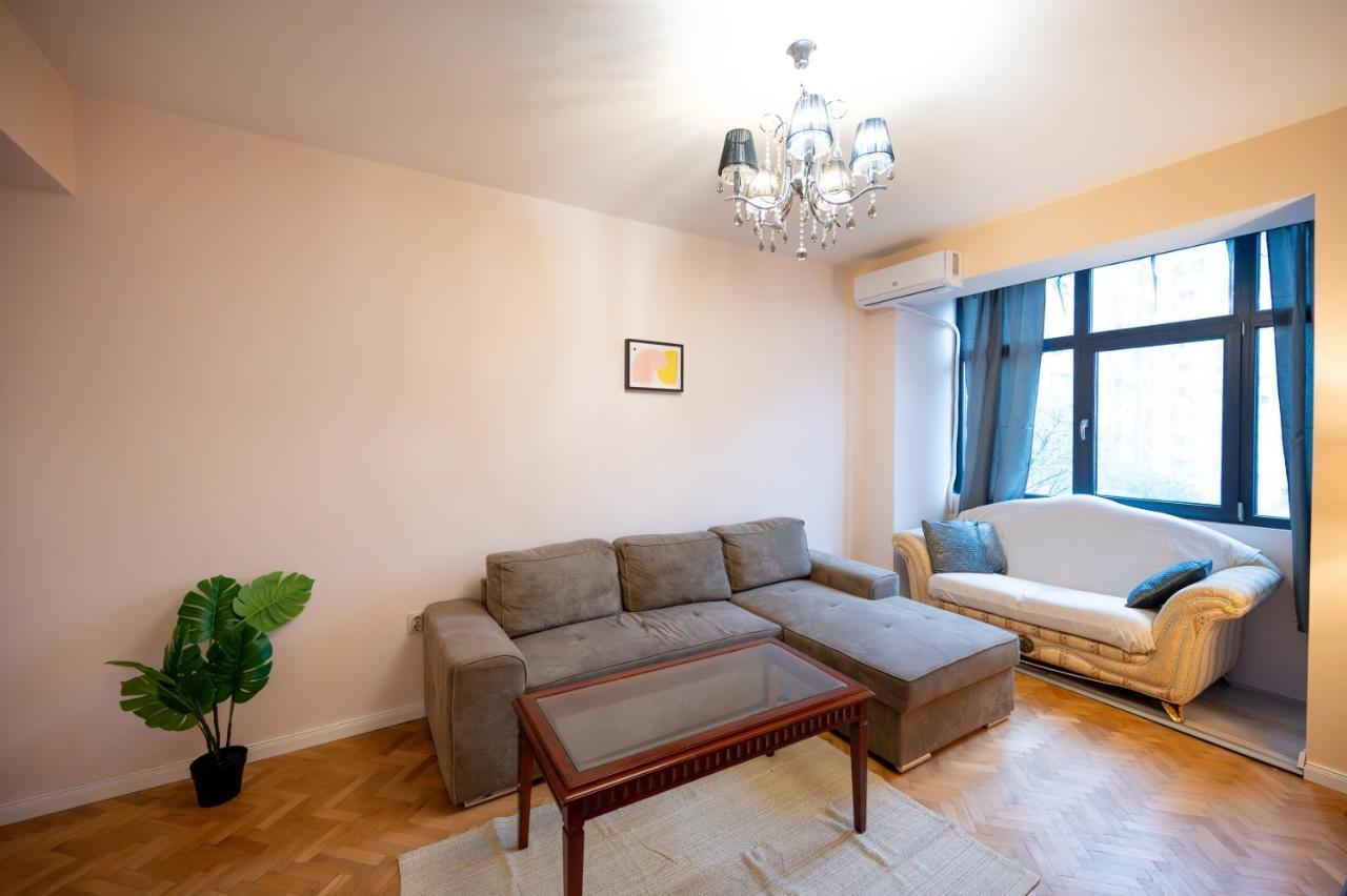 Appartement Spacious 1bdr Near city Center *