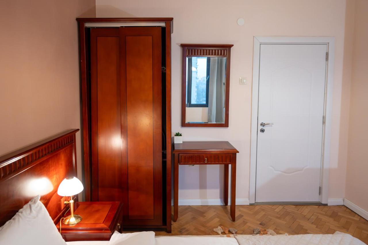 Appartement Spacious 1bdr Near city Center