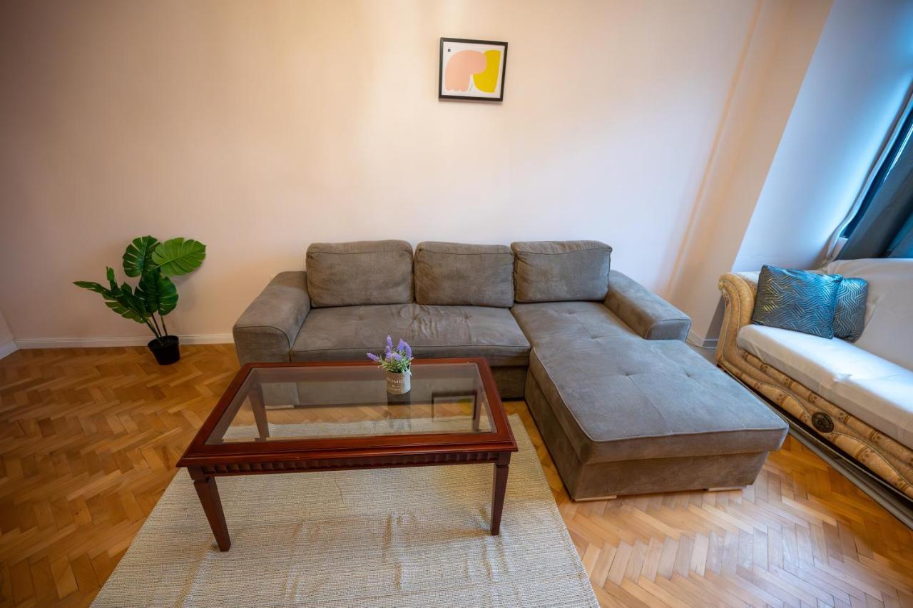 Spacious 1bdr Near city Center Appartement *