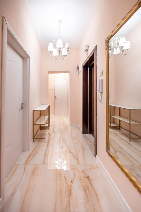 Appartement Spacious 1bdr Near city Center