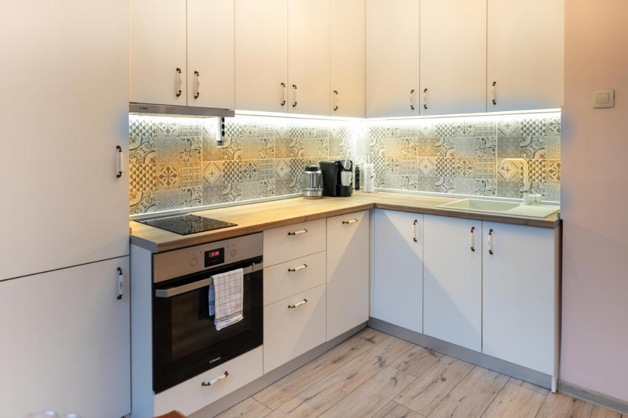 Spacious 1bdr Near city Center Sofia