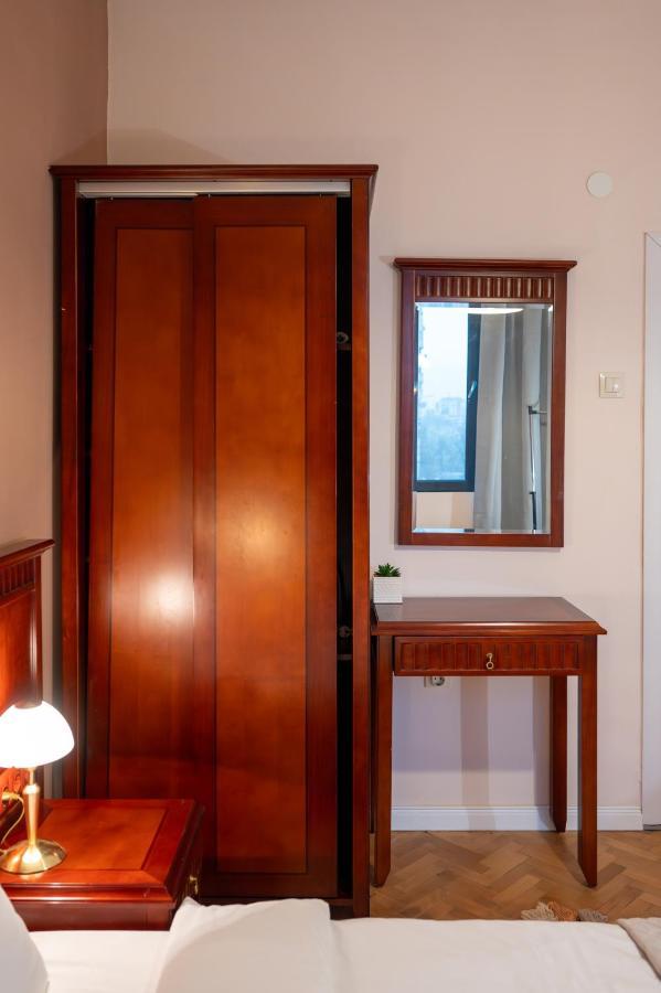 Appartement Spacious 1bdr Near city Center